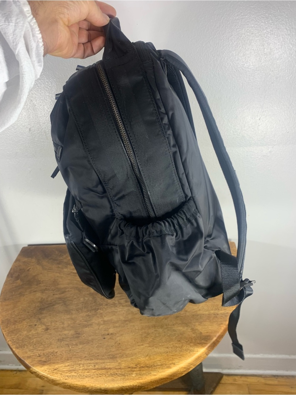 Lululemon backpack - Picture 5 of 11
